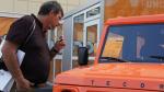 Dacia Duster Tecdrah TTi by Travec 2011 года